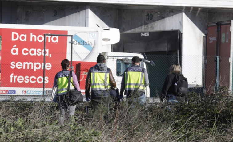 Fallece un hombre en A Coruña tras disparos de la Policía en una intervención