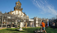 Solicitan colaboración cidadá para obter datos sobre posibles vítimas da foxa común do Val, en Narón