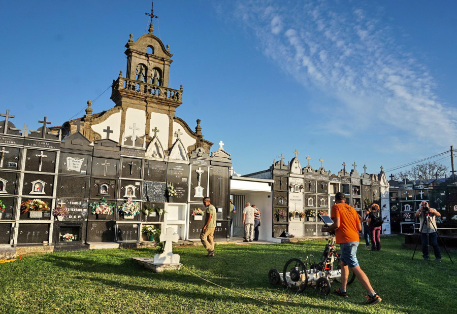 Solicitan colaboración cidadá para obter datos sobre posibles vítimas da foxa común do Val, en Narón