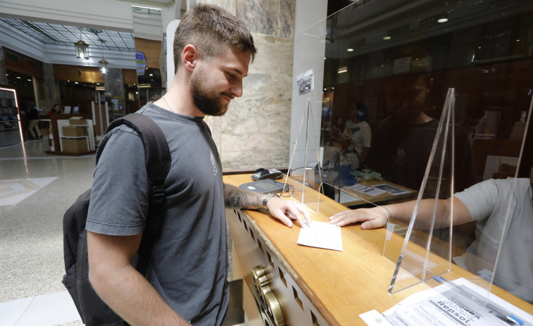 Ya se puede solicitar el voto por correo para las elecciones gallegas del 18-F