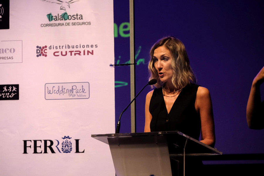 Asotrame cierra su décimo aniversario con el Premio Galicia de Acción Voluntaria de la Xunta