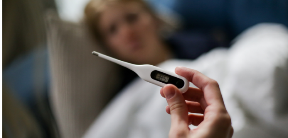Repunte de virus: claves para prevenir la propagación de Covid-19 y la gripe