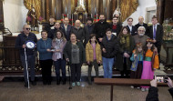 Treinta belenes de premio en Ferrol, y ganas de derribar fronteras