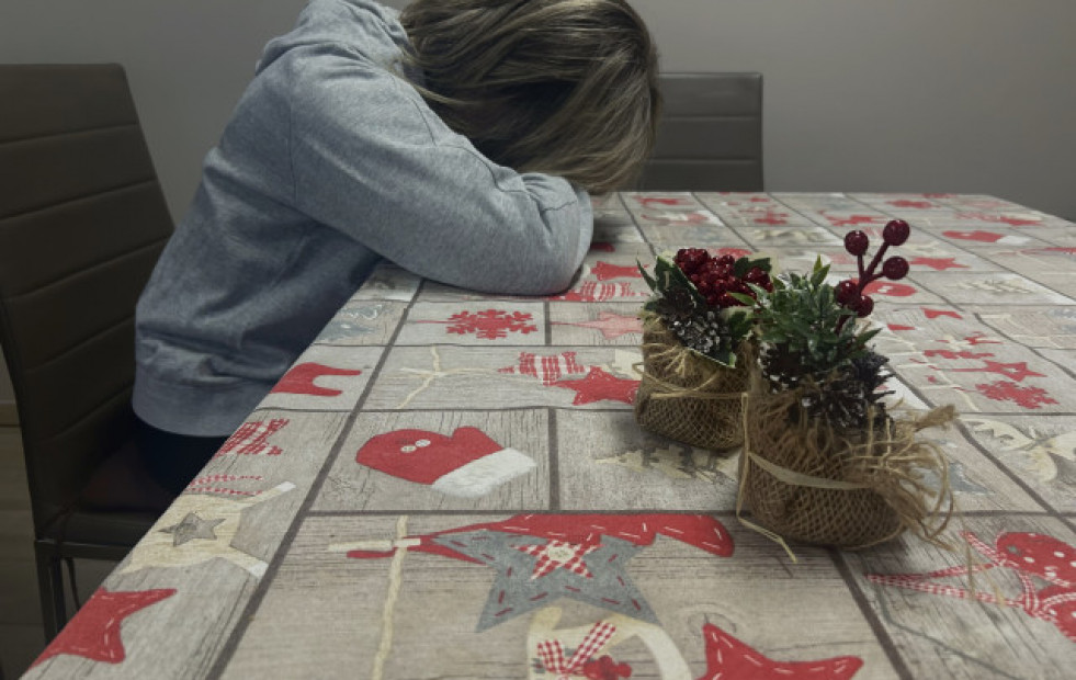 ¿Cómo afrontar las fiestas navideñas con salud mental?