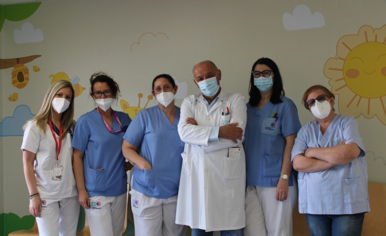 El Ribera Juan Cardona de Ferrol, entre los hospitales privados mejor valorados de España