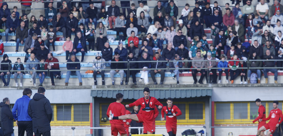 Vuelve la locura por el Racing