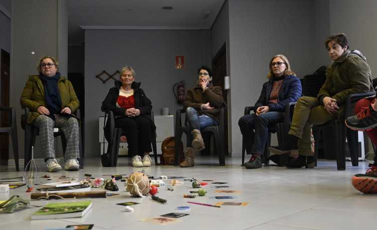 Las mujeres de Fene pueden anotarse ya en una nueva edición del proyecto Indira