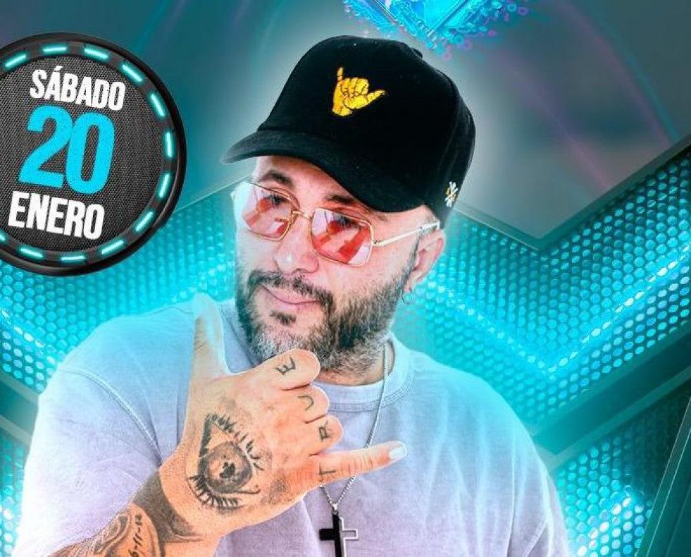 Sala INK   Kiko Rivera  2