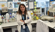 La AECC provincial destina medio millón de euros a apoyar el trabajo de cinco jóvenes investigadores