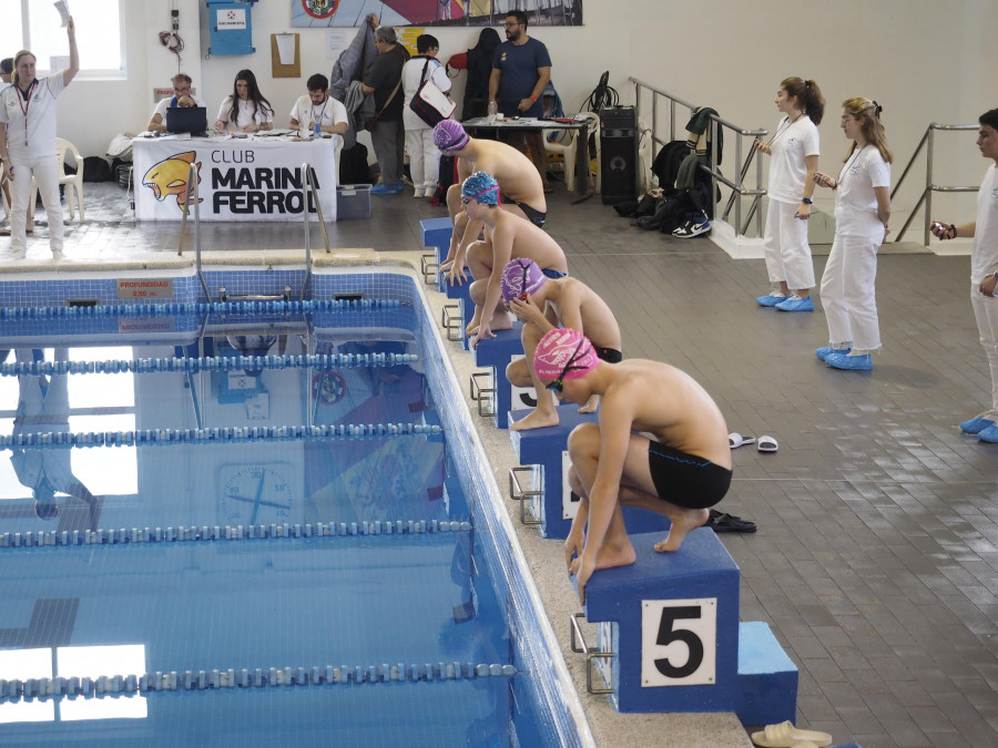 La Xunta activa el Bono Deporte, con 18 tiendas adheridas en Ferrol