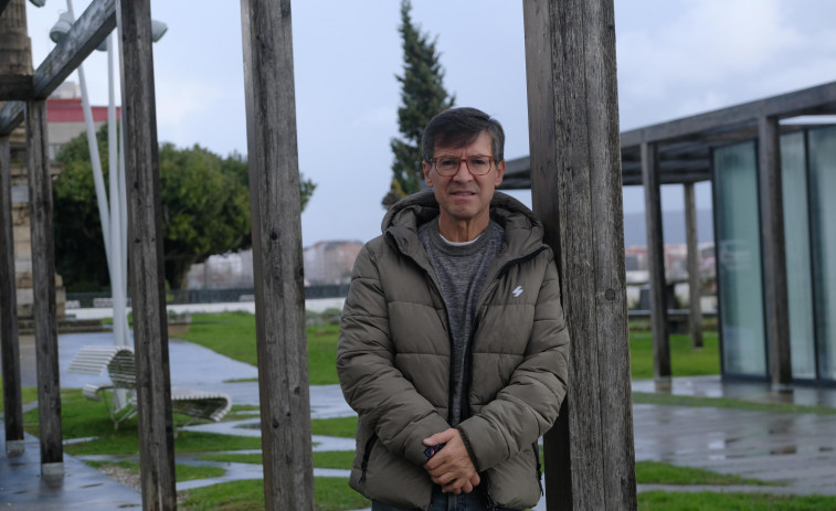 Henrique Dacosta: “Sen dúbida, Canido e Covas marcaron, marcan e marcarán sempre a miña forma de escribir”
