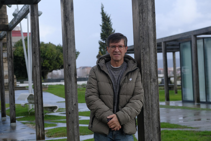 Henrique Dacosta: “Sen dúbida, Canido e Covas marcaron, marcan e marcarán sempre a miña forma de escribir”