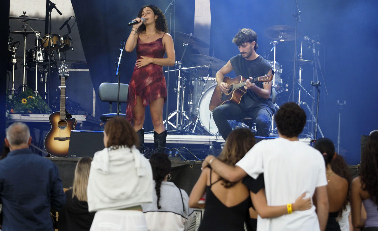La quinta edición del Nachiños Fest tendrá lugar los días 16 y 17 de agosto