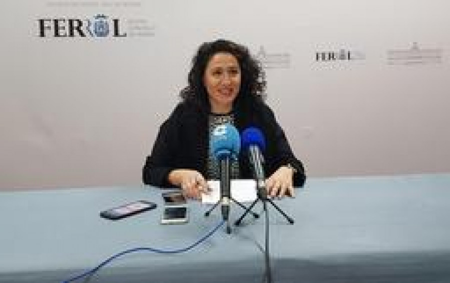 La edila Maica García asume las competencias de la gerente de la Empresa Mixta de Turismo