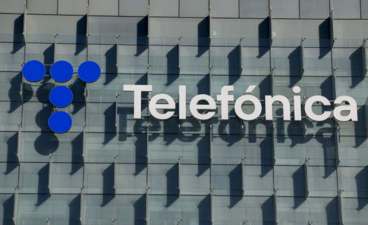 Empieza el plazo para adscribirse al ERE de Telefónica, que costará 1.300 millones