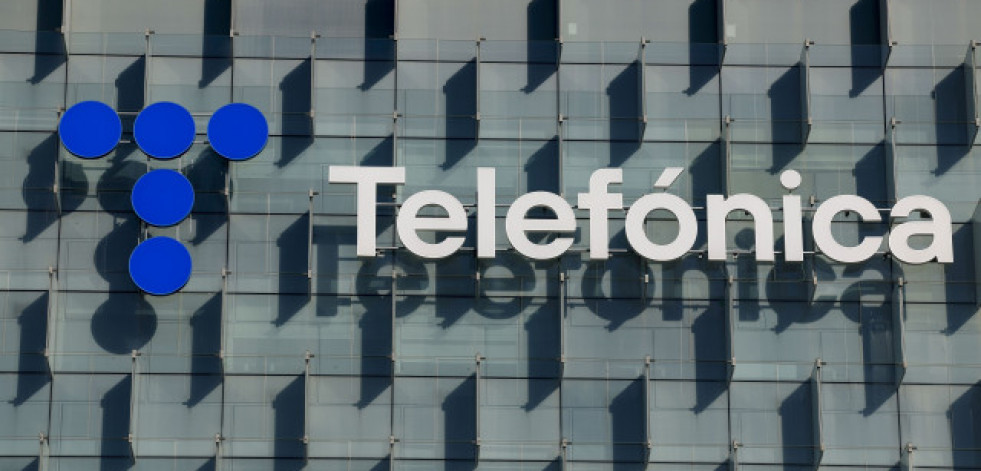 La SEPI completa el 10 % de capital de Telefónica