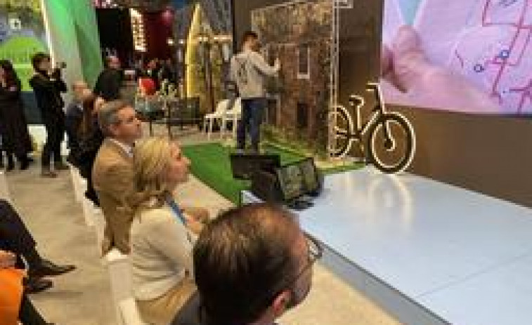 Los socialistas piden explicaciones sobre  el futuro de la Empresa Mixta de Turismo