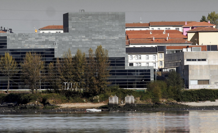 Una década desde la apertura del auditorio y casi otra más del inicio de las obras