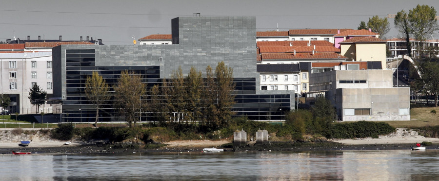 Una década desde la apertura del auditorio y casi otra más del inicio de las obras