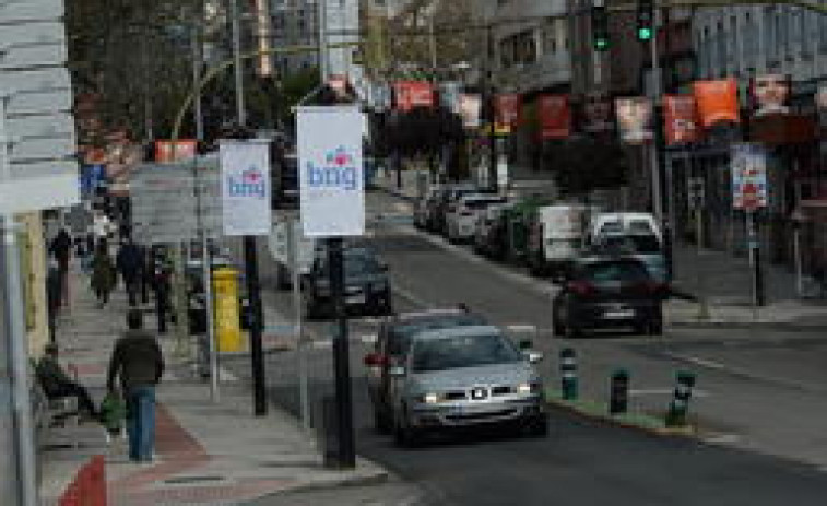 En locales o en plazas, en teatros o cámaras agrarias, cualquier sitio es bueno para un mensaje electoral