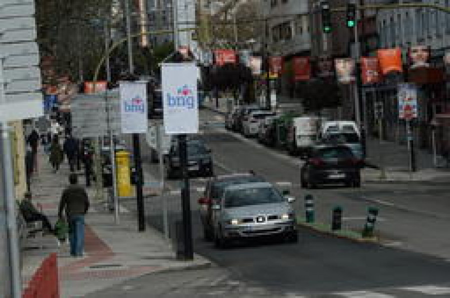 En locales o en plazas, en teatros o cámaras agrarias, cualquier sitio es bueno para un mensaje electoral