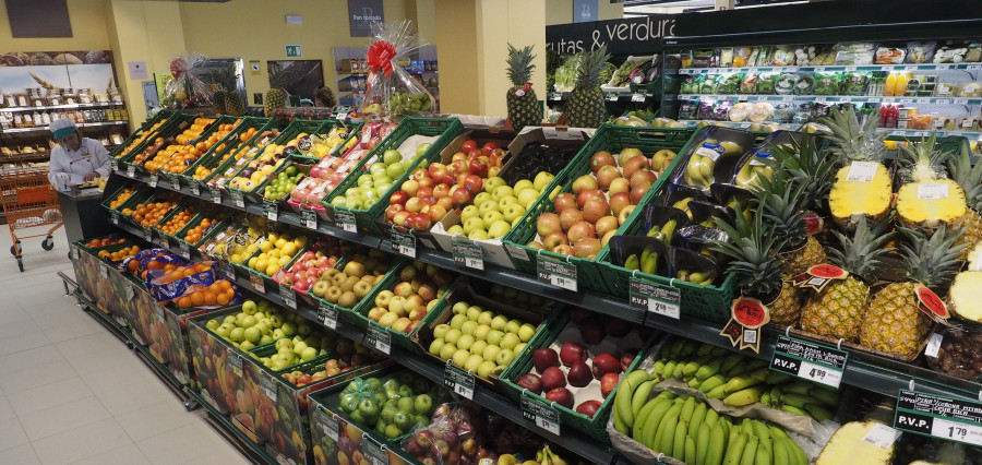 Reportaje | Analizamos la lista de la compra en varios supermercados de la comarca