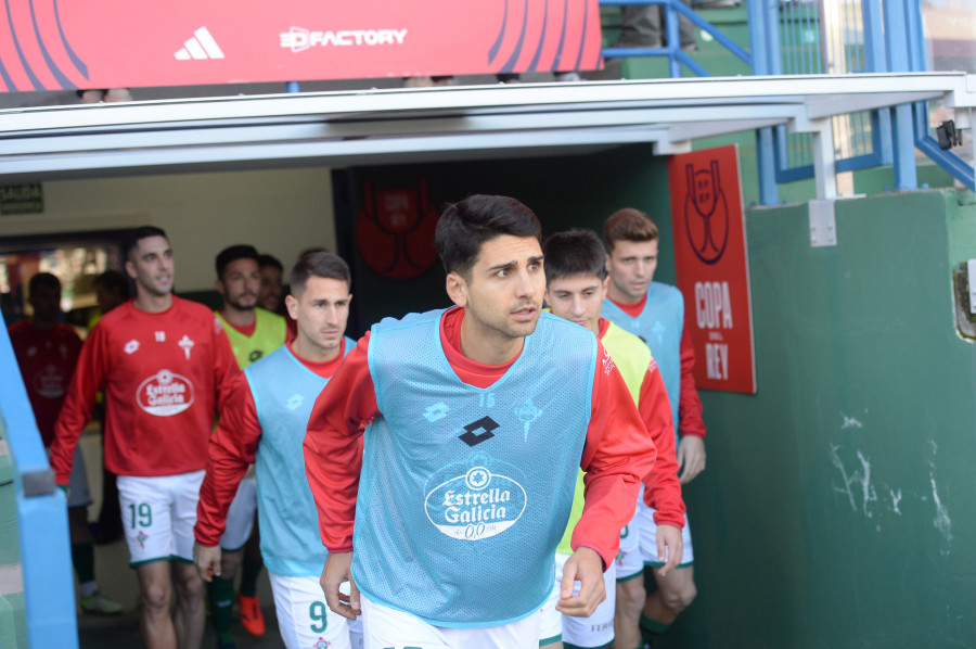 El Racing recupera ante el Eibar el horario de las 14.00