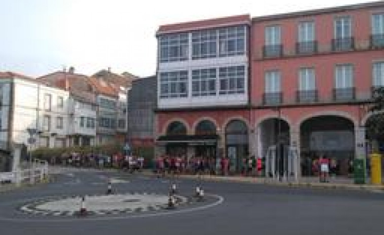 El contrato de gestión de las oficinas de turismo de Ferrol concluyó el pasado mes de diciembre