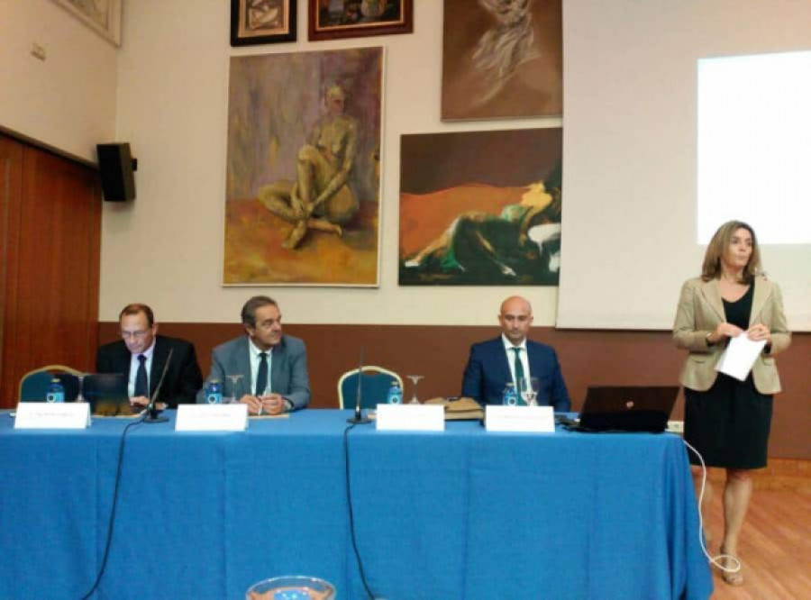 El sector de ascensores en Galicia cuenta por primera vez con mujeres técnicas acreditadas