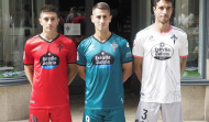 O centro comercial Odeón sortea unha camiseta asinada polos xogadores do Racing de Ferrol
