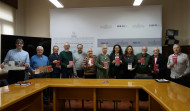 Ferrol trabaja para que la fiesta de las Pepitas sea de Interés Turístico Nacional