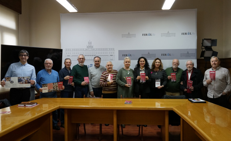 Ferrol trabaja para que la fiesta de las Pepitas sea de Interés Turístico Nacional