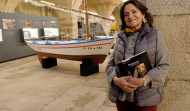 Esperanza Piñeiro: “Exponav é un dos mellores museos do mundo no seu xénero, sen dúbida”