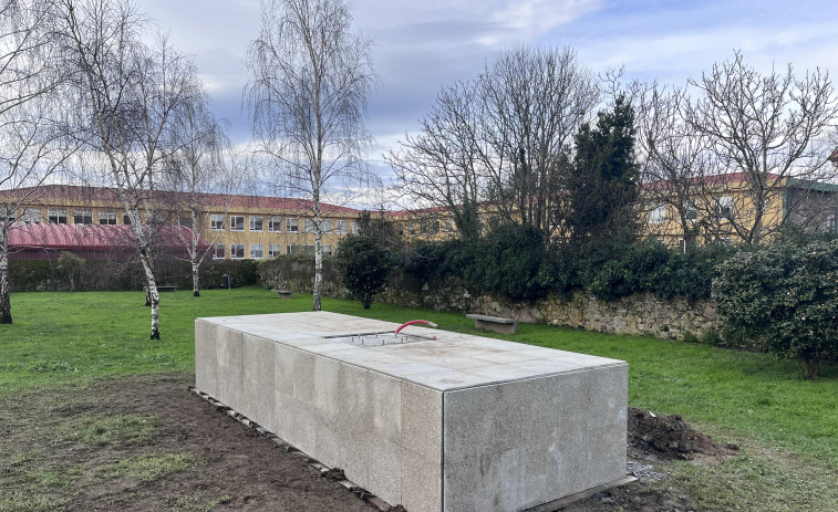 El BNG de Ferrol denuncia “vetos” para el acto inaugural del Memorial ás Vítimas do Franquismo