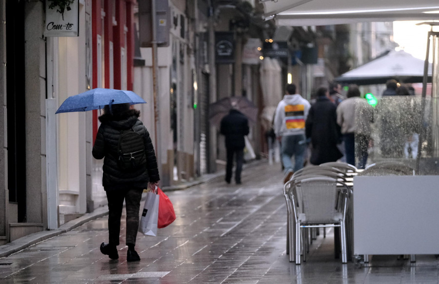 “Las rebajas ya no son lo que eran, y en el comercio hoy en día hay descuentos atractivos casi durante todo el año”