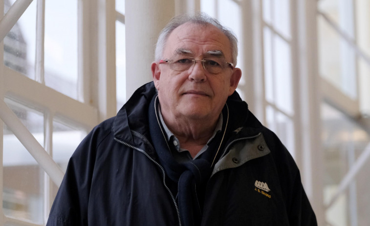 Antonio Polo: “La poesía también sirve para ajustarle las cuentas a la realidad”