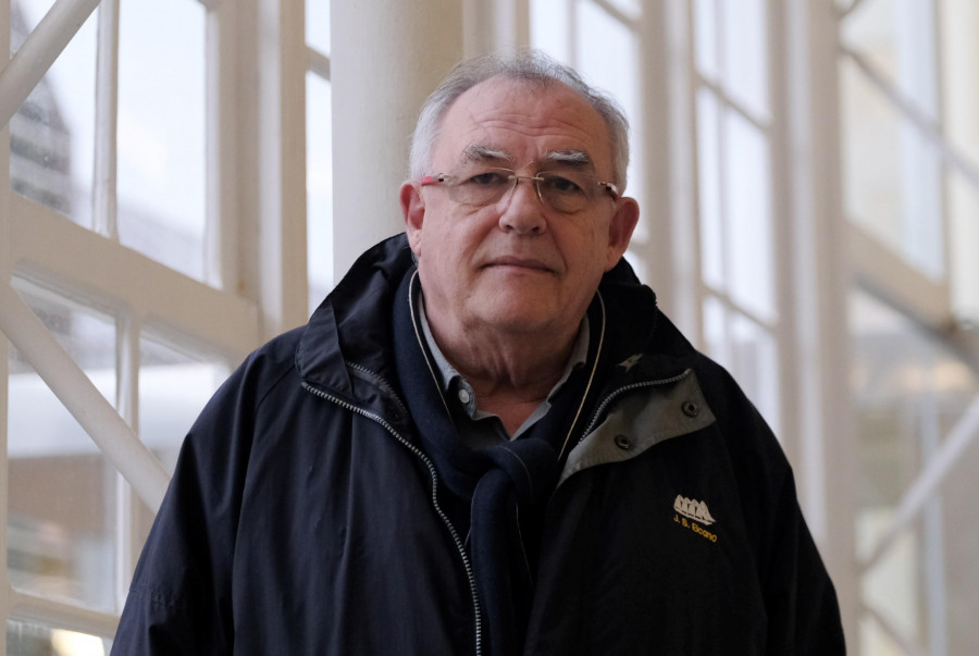 Antonio Polo: “La poesía también sirve para ajustarle las cuentas a la realidad”