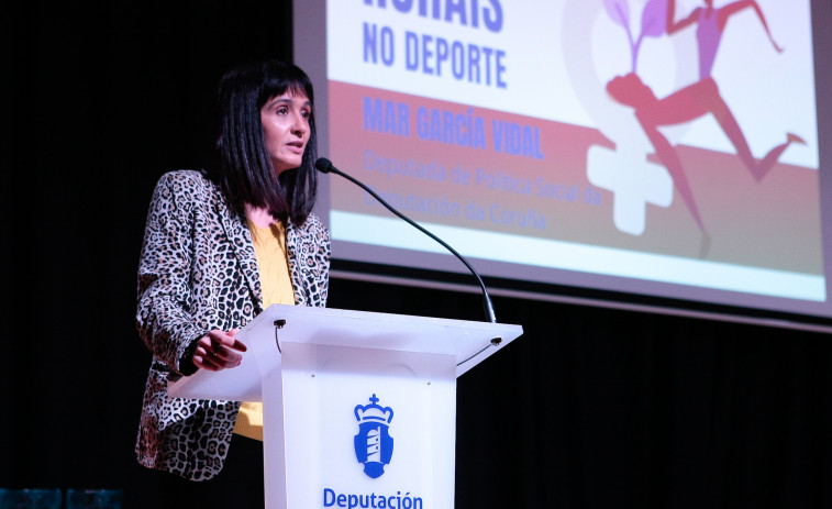 Cabanas contará con un nuevo vehículo para la ayuda en el hogar financiado por la Diputación