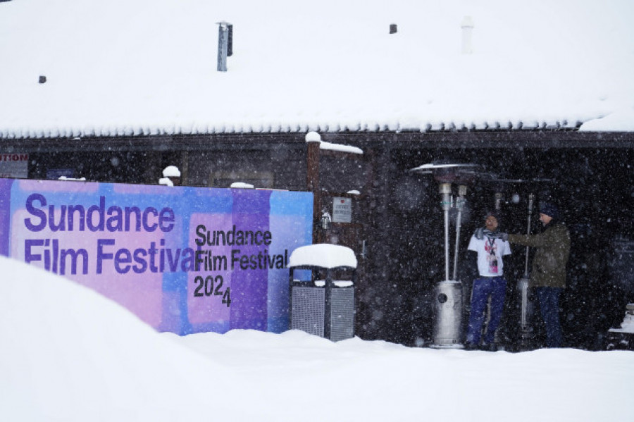 Sundance arranca con un panorama optimista para el cine independiente tras las huelgas