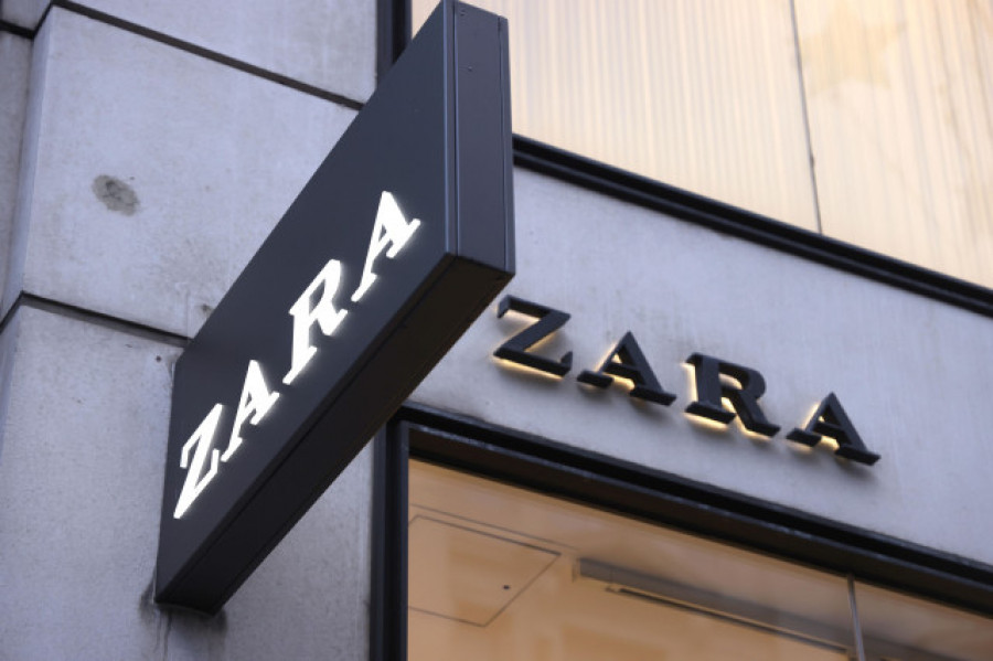 Zara vuelve a liderar la clasificación de las marcas españolas más valiosas de 2023