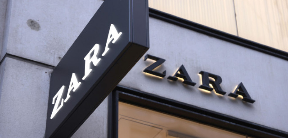 Zara vuelve a liderar la clasificación de las marcas españolas más valiosas de 2023