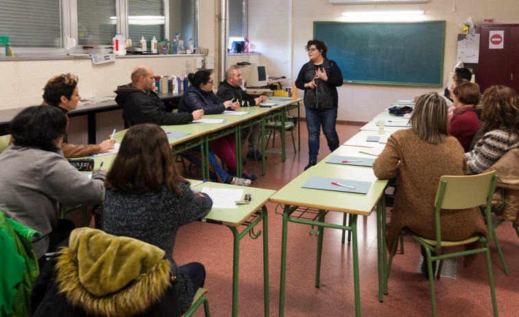 La Escola de Familias vuelve en febrero a San Sadurniño con diversas charlas de expertos