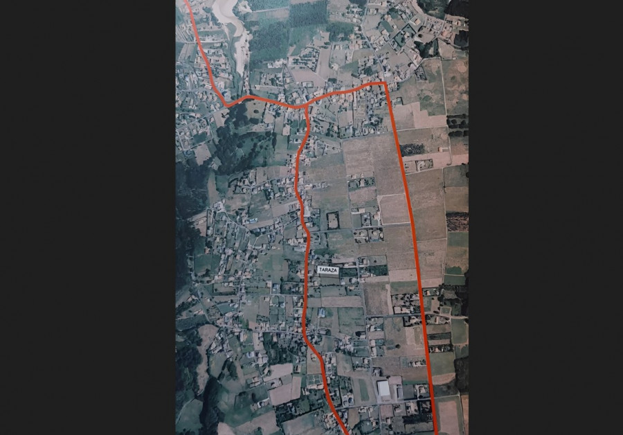 Valdoviño mejorará los viales de Taraza y O Boeiro con una inversión de casi 90.000 euros