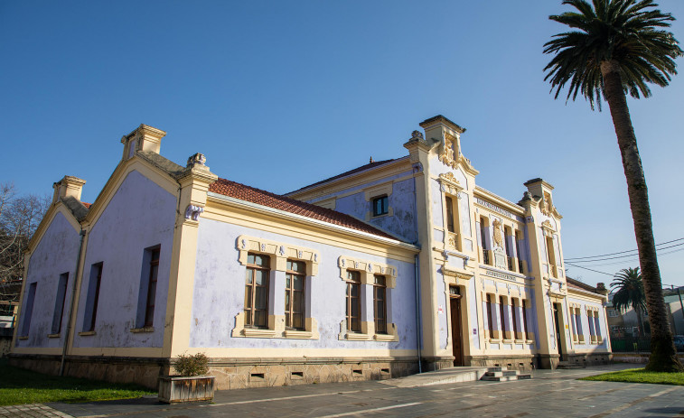 La biblioteca de Ortigueira casi duplicó sus visitantes durante el pasado ejercicio