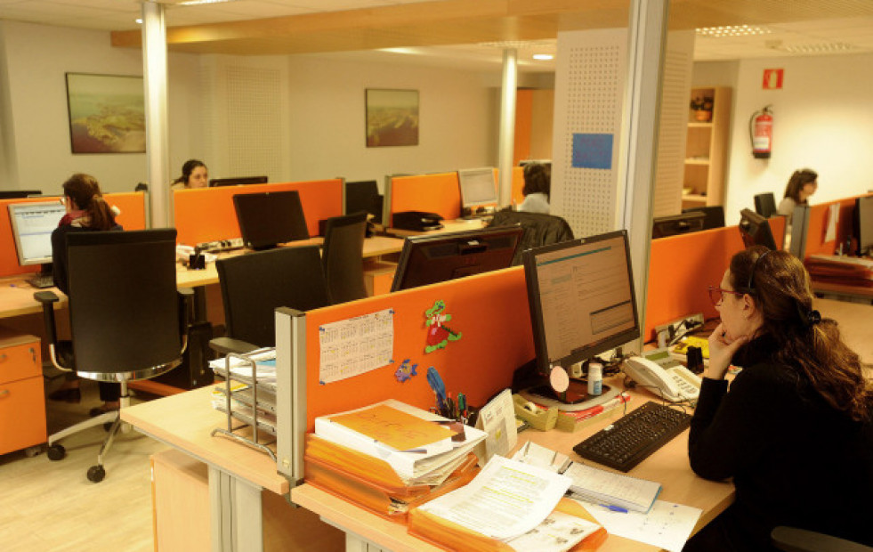 Mercado inmobiliario: cae la inversión en oficinas, que tienen que renovarse o cambiar de uso