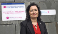 Ana Ares | “O máster en Tecnoloxías Téxtiles e Moda Sostible comezará a impartirse o vindeiro curso”
