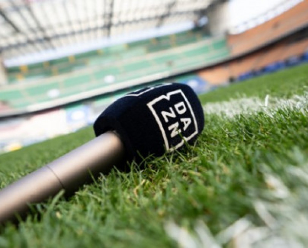 DAZN