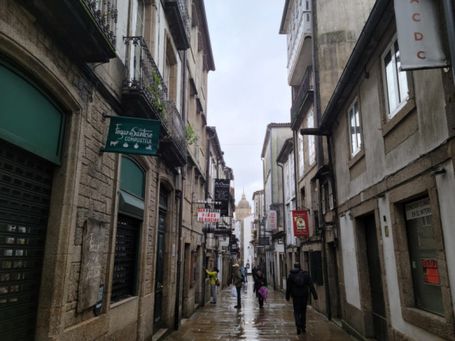 Los comercios del Casco Viejo podrán acceder gratuitamente al certificado Sicted