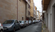 Cedeira modernizará el saneamiento en la calle María Mediadora por 67.845 euros