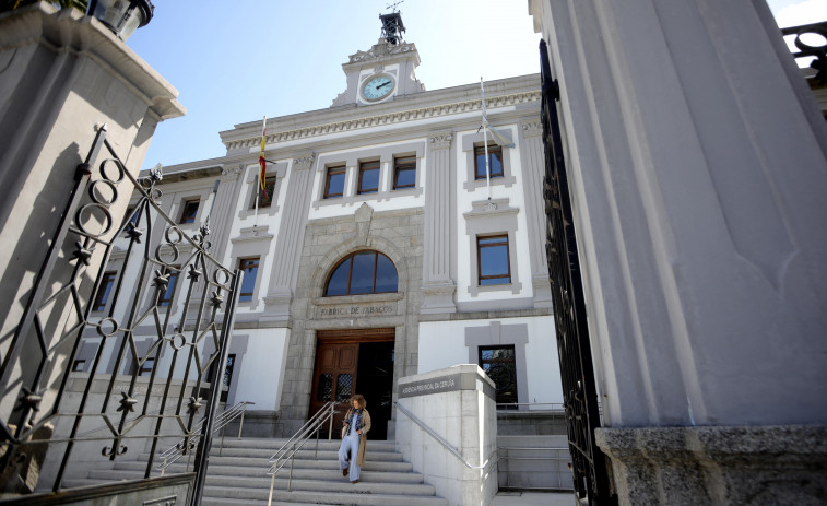 Pospuesto hasta abril el juicio contra una pareja de Ferrol acusada de tráfico de drogas